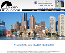 Atlantic Liquidators