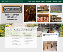 Northeastern Scale Lumber