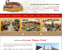 Laconia Antique Center