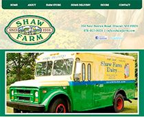 Shaw Farm