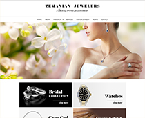 Zemanian Jewelers